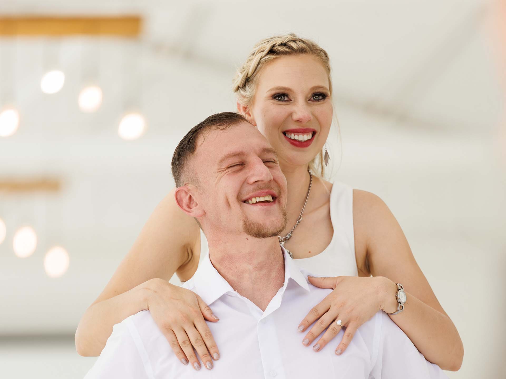 Robert Harmse Engagement Photography